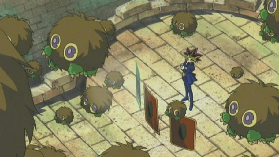 Yugioh Episodi 24 me titra shqip