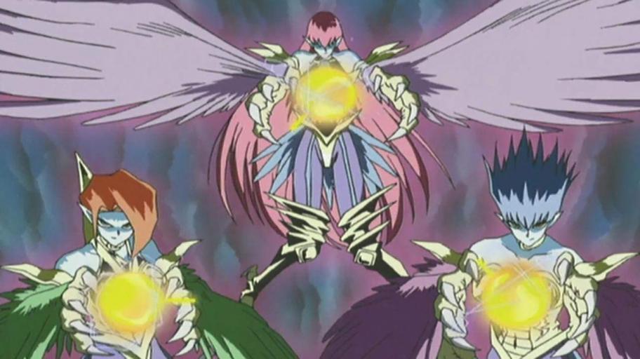 Yugioh Episodi 30 me titra shqip