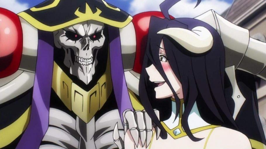 Overlord Sezoni 3 Episodi 13 me titra shqip