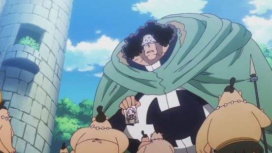 To Save His Daughter - Kuma the Timid Pacifist