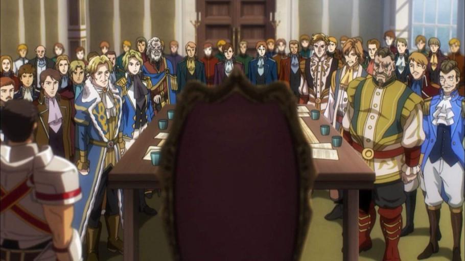 Overlord Sezoni 3 Episodi 10 me titra shqip