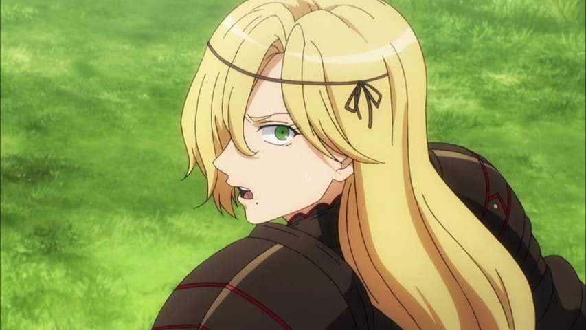 Overlord Sezoni 3 Episodi 9 me titra shqip