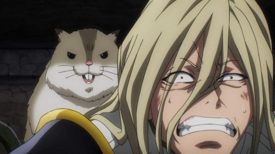 Overlord Sezoni 3 Episodi 7 me titra shqip