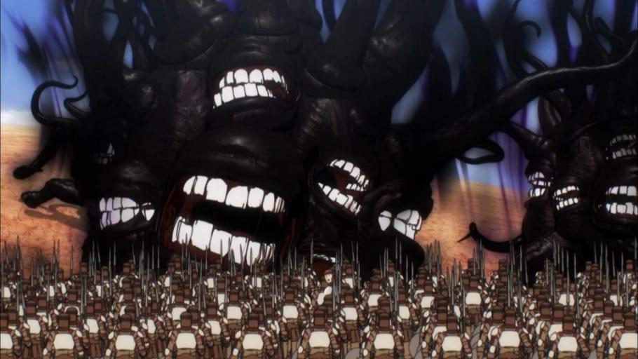 Overlord Sezoni 3 Episodi 12 me titra shqip