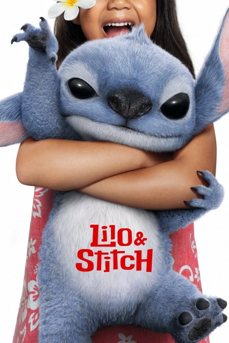 Lilo & Stitch 2025 me titra shqip