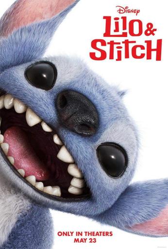 Lilo dhe Stitch 2025