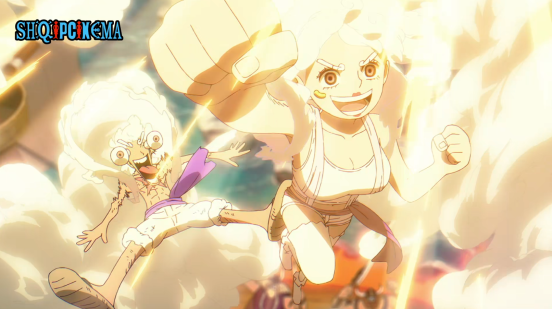 Her and Her Father's Dream! Bonney's Free Future