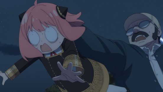 Take Down the Busjacker