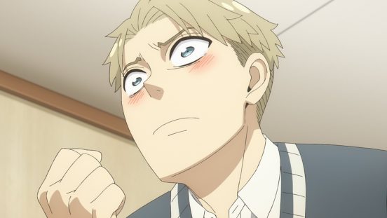 White Jealousy / The Eden College Busjacking Incident