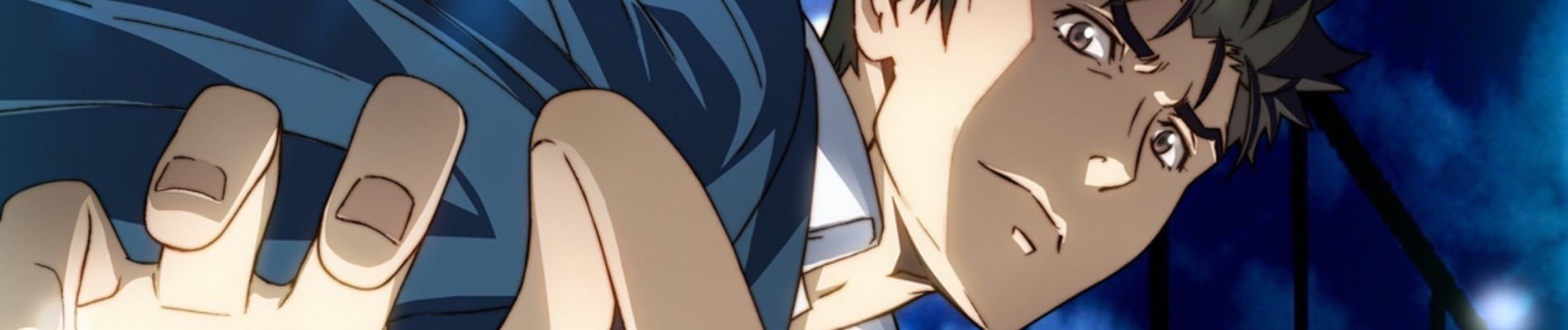 Parasyte me titra shqip