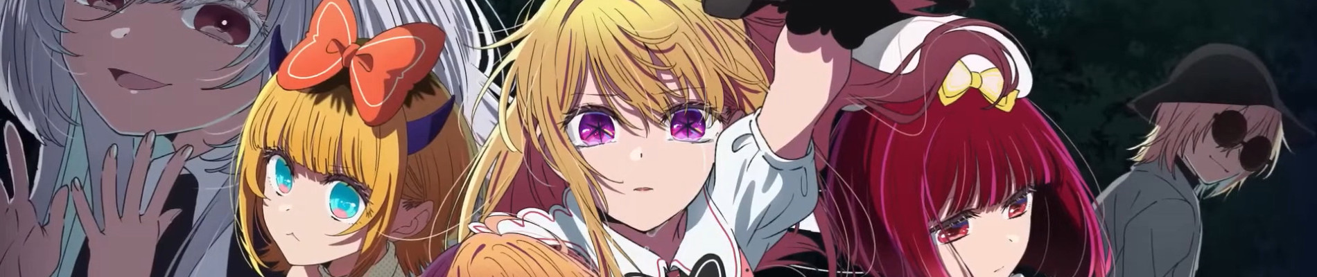 Oshi no Ko Sezoni 3 me titra shqip