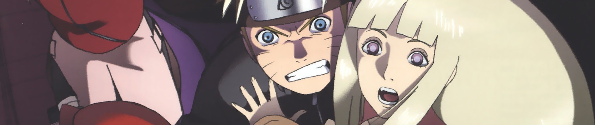 Naruto Shippuden Filmi me titra shqip